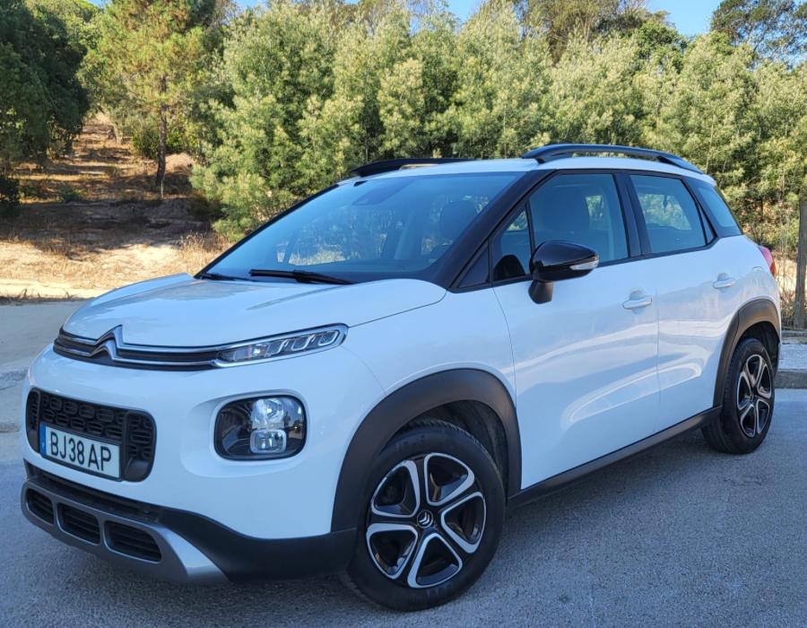 CITROËN C3 AICROSS 